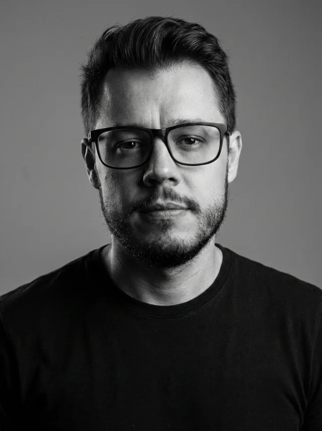 Foto de Marcos Martins